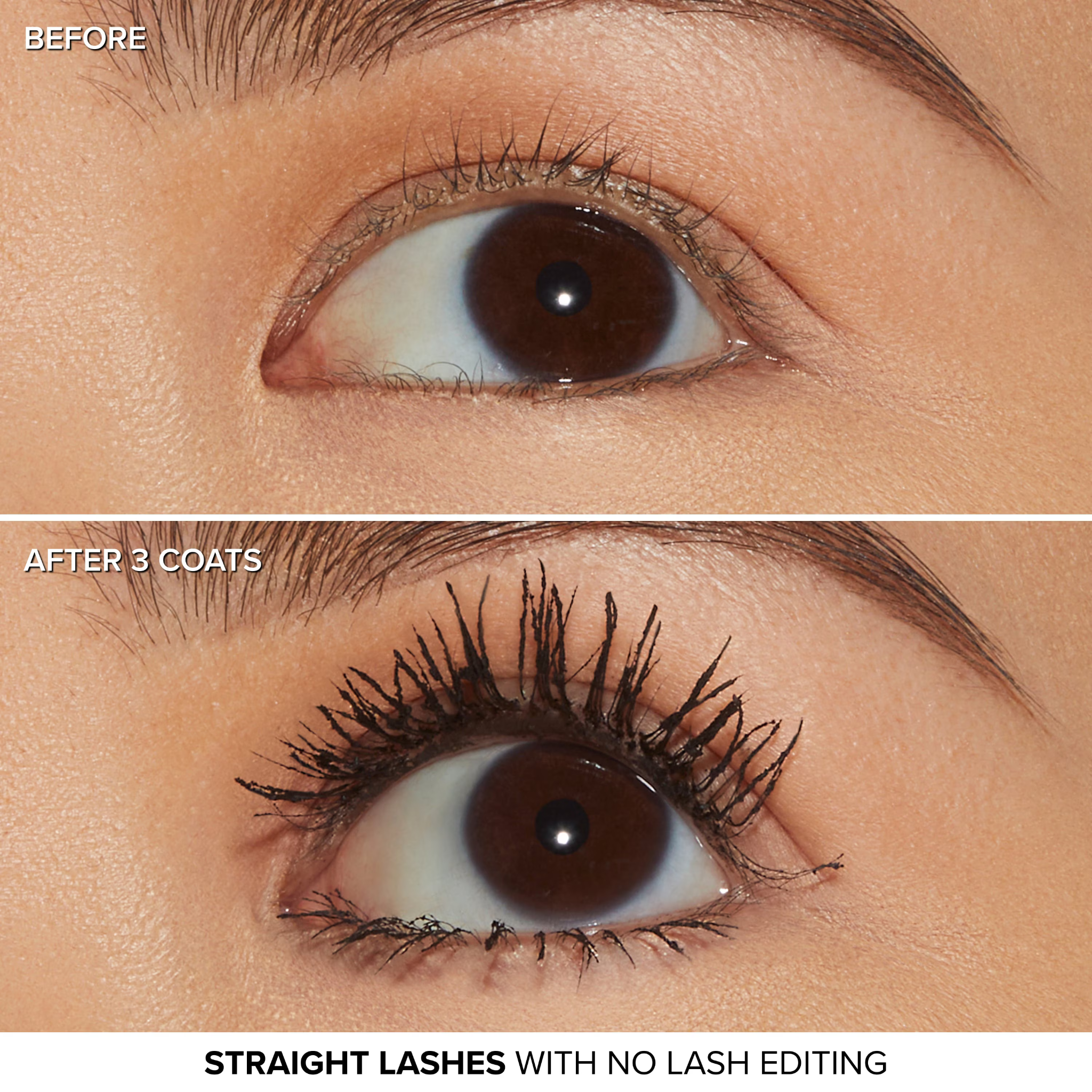 Too Faced Better Than Sex Volumizing Mascara full size