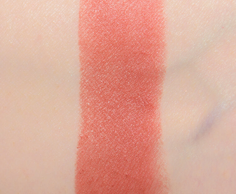 MAC Powder Kiss Lipstick - Sultry Move 