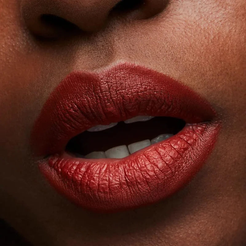 MAC Matte Lipstick - Marrakesh