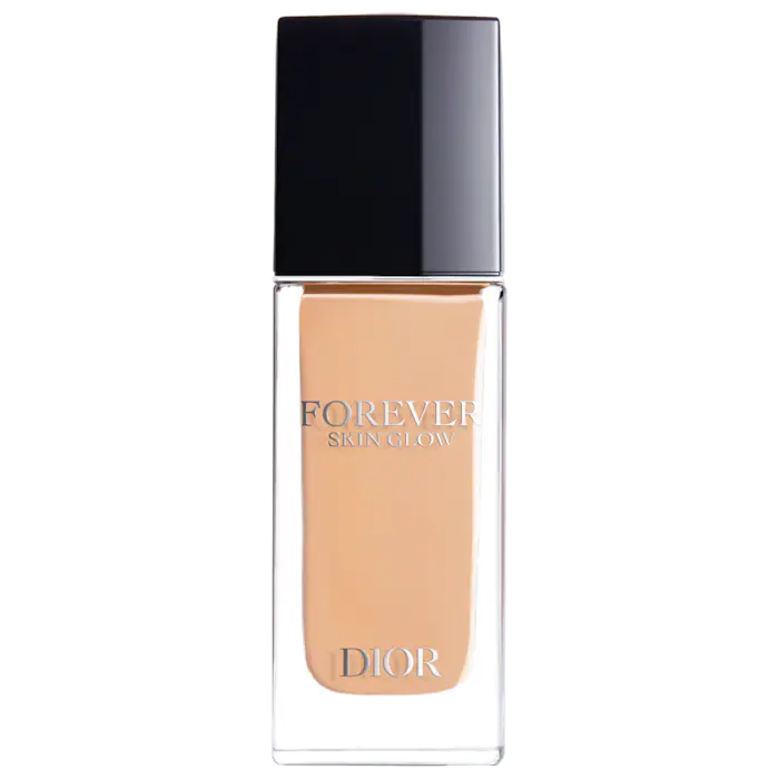DIOR  Dior Forever Skin Glow Foundation SPF 15