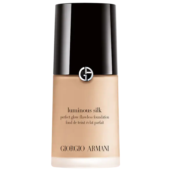 Giorgio Armani Luminous Silk Foundation 30 ml