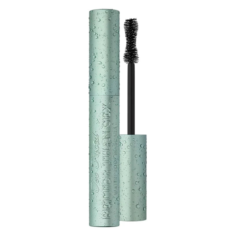 Too Faced  Better Than Sex Waterproof Mascara WATERPROOF MASCARA
