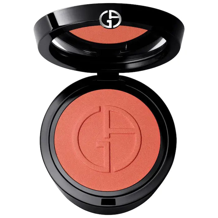 Armani Beauty Luminous Silk Glow Blush-variations