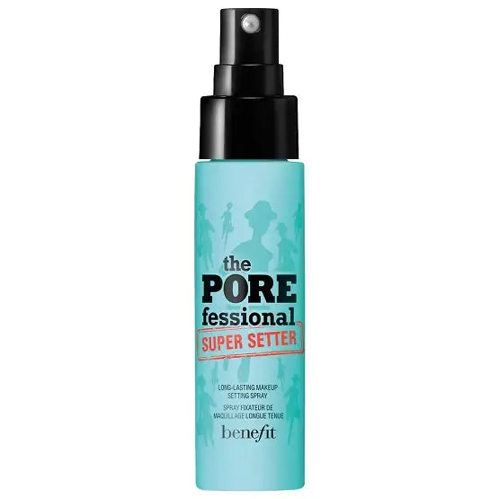 BENEFIT - The POREfessional: Super Setter Setting Spray