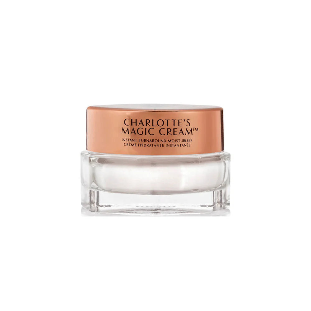 Charlotte Tilbury Magic Cream Moisturizer
