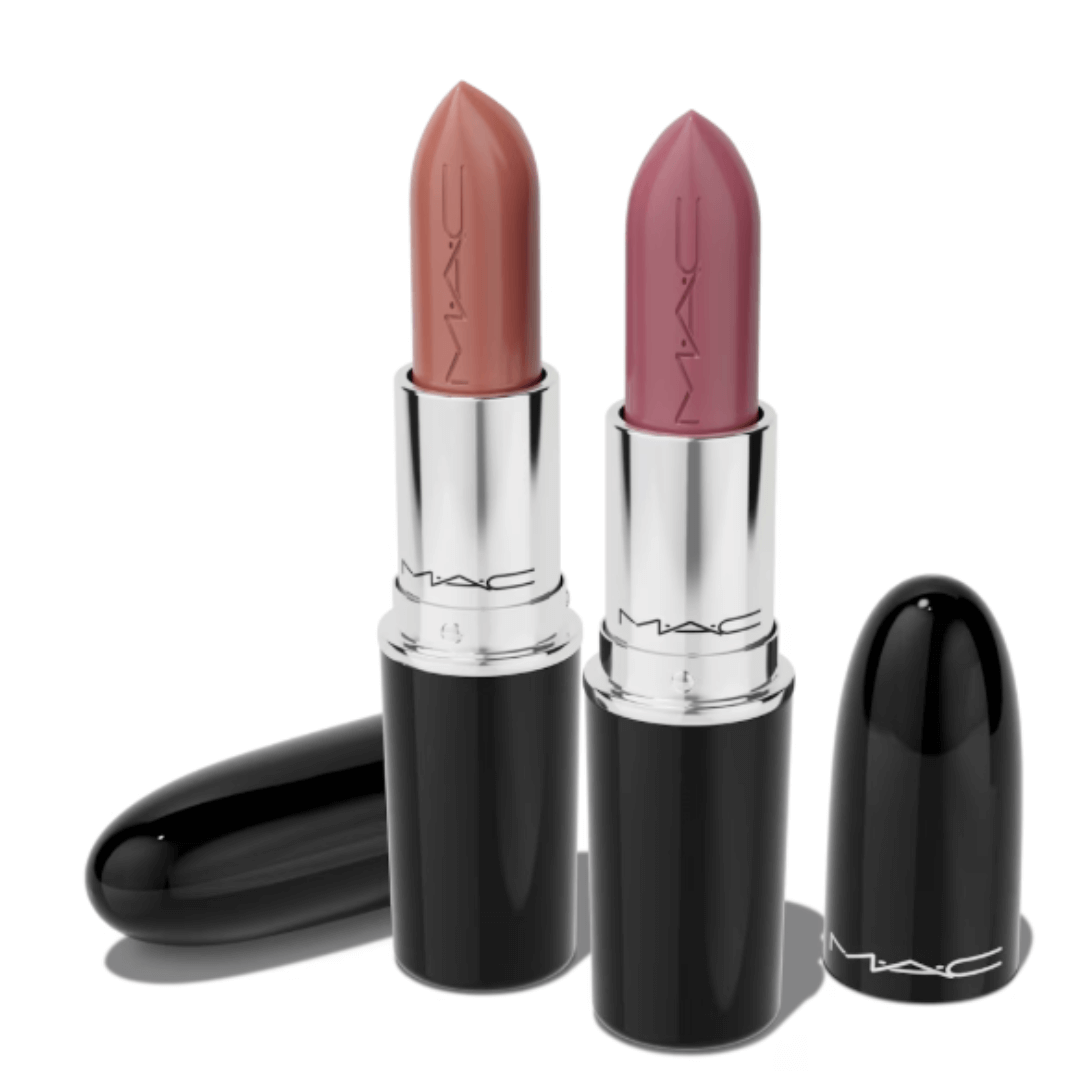 M.A.C - Star Status Lipstick Duo