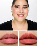 MAC Powder Kiss Lipstick - Sultry Move 