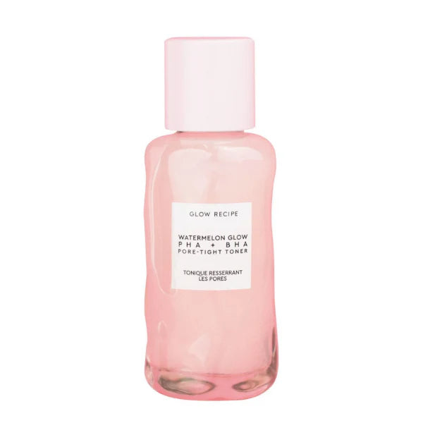 Glow Recipe Watermelon Glow PHA +BHA Pore-Tight Toner