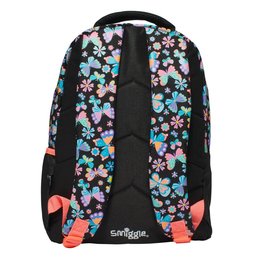 Smiggle – Dash Classic Backpack