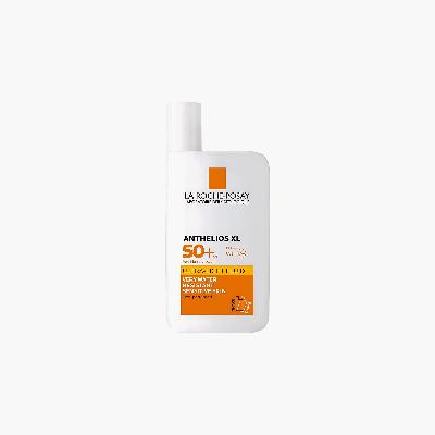 La Roche-Posay Anthelios Xl Ultra Light Fluid SPF 50+ 50ml