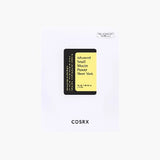 COSRX - Advanced Snail Mucin Power Sheet Mask