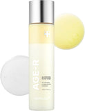 Medicube AGE-R Glutathione Glow Milk Toner
