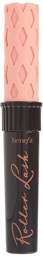 Benefit Roller Lash Curling & Lifting Mascara Black