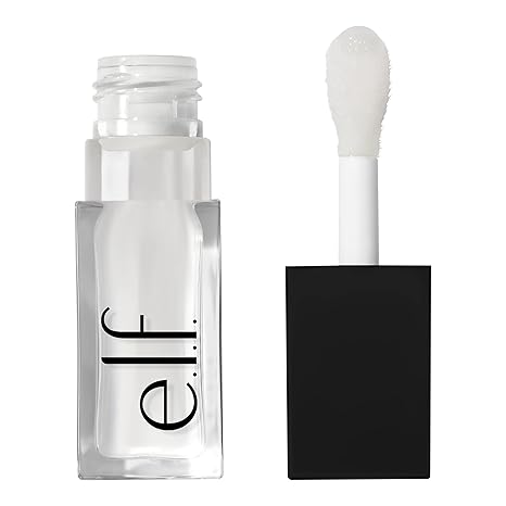 e.l.f Glow Reviver Tinted Lip Oil