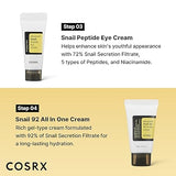 COSRX All About Snail Kit