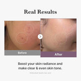 Medicube AGE-R Glutathione Glow Milk Toner