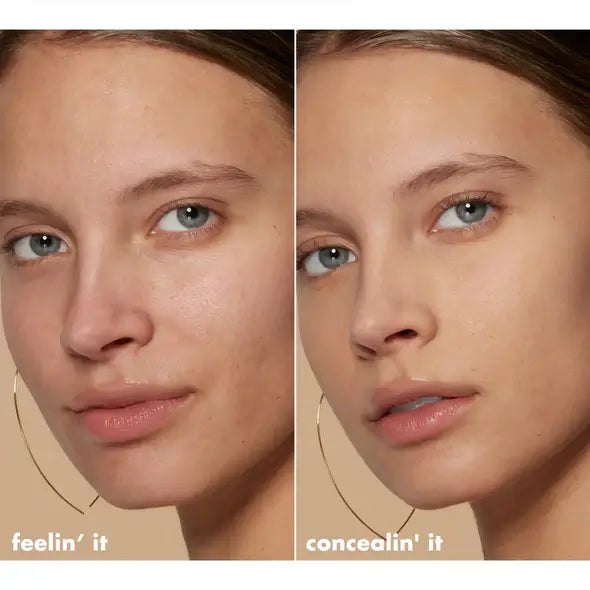 e.l.f  16HR Camo Concealer