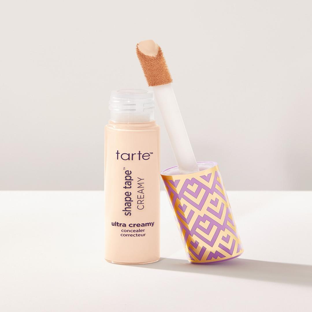 Tarte shape tape™ creamy concealer