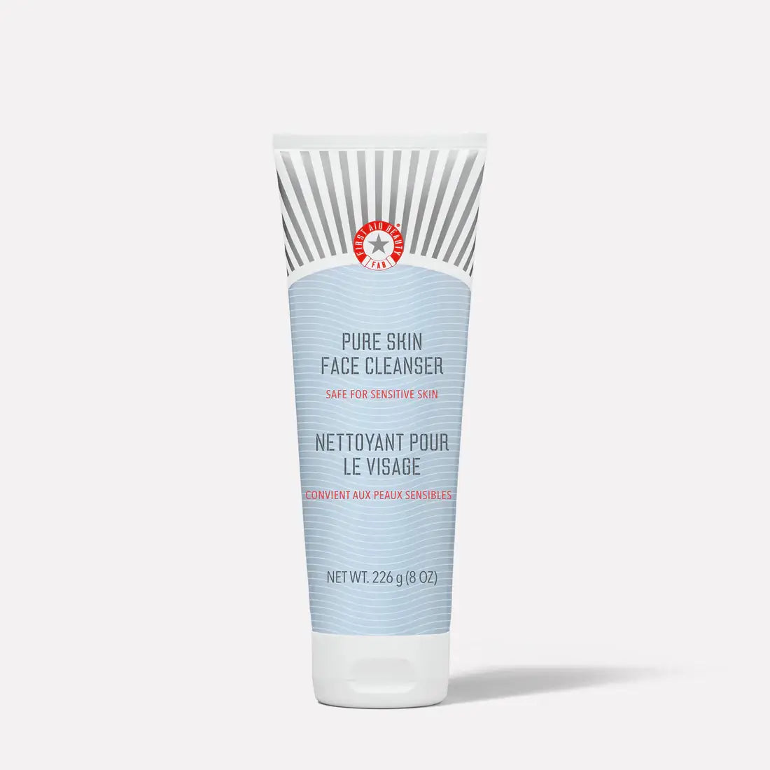 First Aid Beauty Pure Skin Face Cleanser