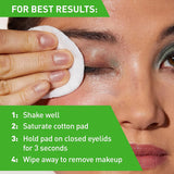 Cerave Comforting Eye Makeup Remover