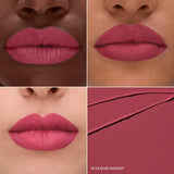 Sephora cream lip stain liquid lipstick set