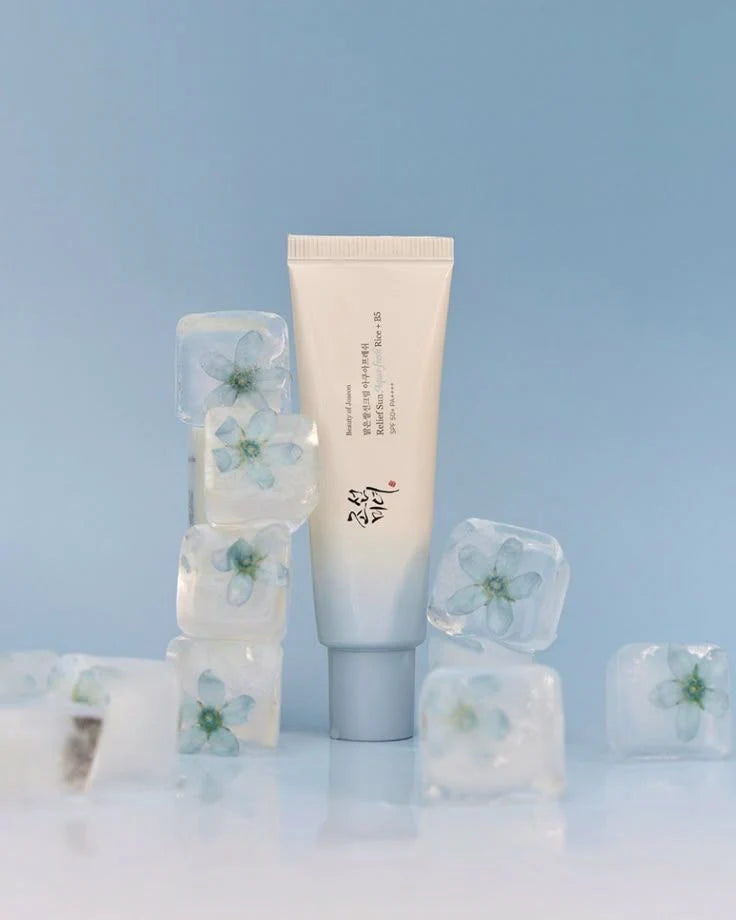 Beauty of Joseon Relief Sun Aqua Fresh Rice + B5 SPF 50+ PA++++