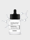 COSRX The Alpha-Arbutin 2 Discoloration Care Serum 50ml