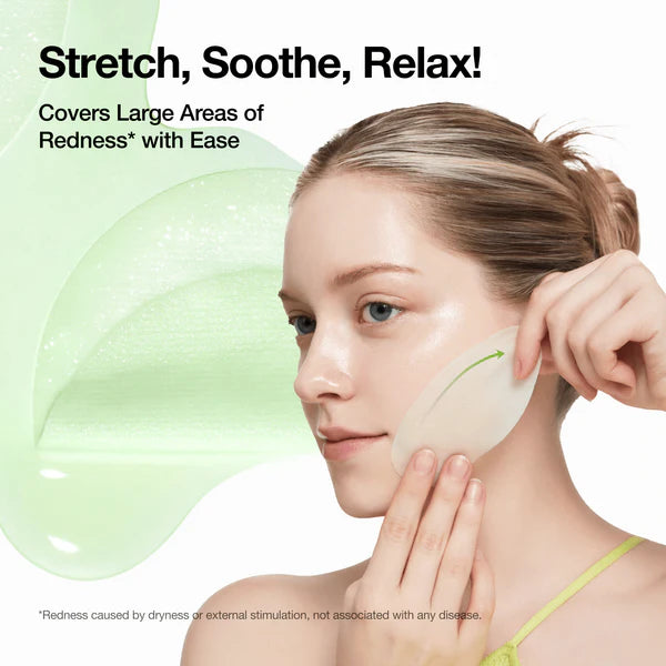 Anua Azelaic 10% + Hyaluron Redness Soothing Pad