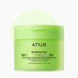 Anua Azelaic 10% + Hyaluron Redness Soothing Pad