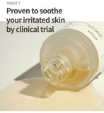 Anua -Houttuynia Cordata 80% Moisture Soothing Ampoule