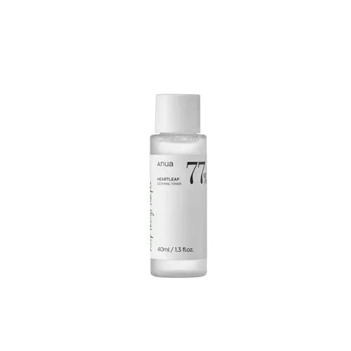 Anua-Heartleaf 77% Soothing Toner