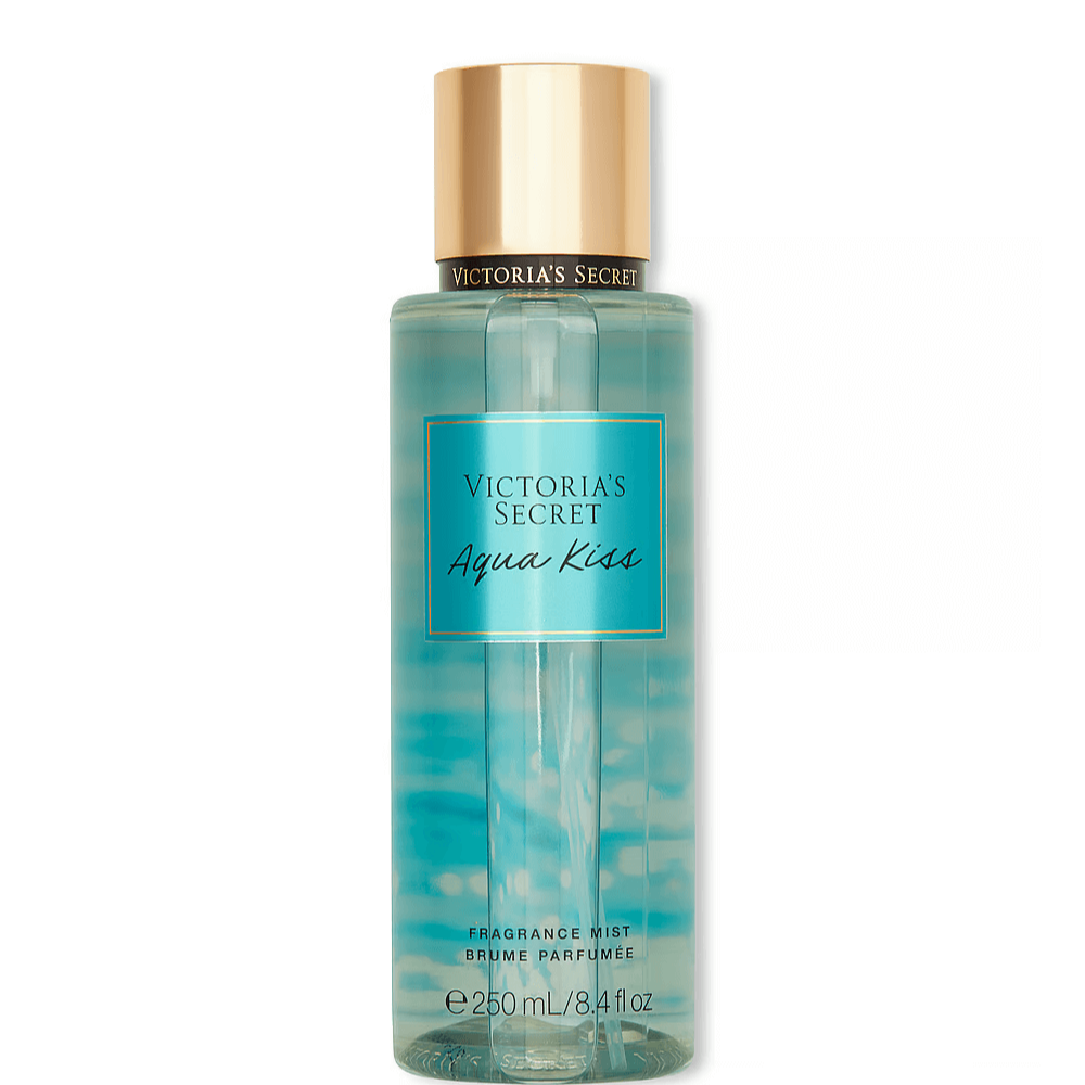 Victoria's Secret Body Fragrance Body Mist