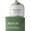 Arencia Fresh Green Rice Mochi Cleanser (120 g)