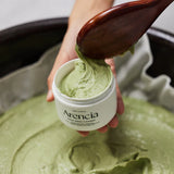 Arencia Fresh Green Rice Mochi Cleanser (120 g)