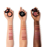 Armani Beauty Luminous Silk Glow Blush-variations