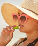 Banana Boat Aloe Vera With Vitamin E Sunscreen Lip Balm SPF 45