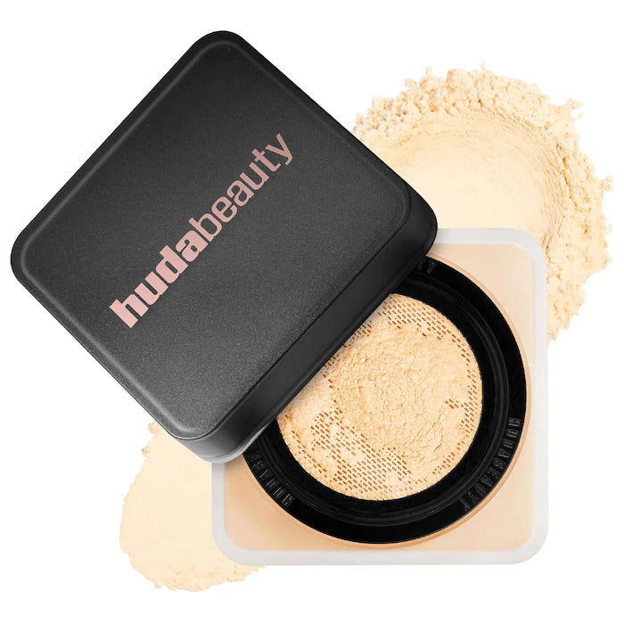 Huda Beauty Easy Bake Loose Baking & Setting Powder 20 g