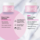 Banila Co Clean It Zero Cleansing Balm Original