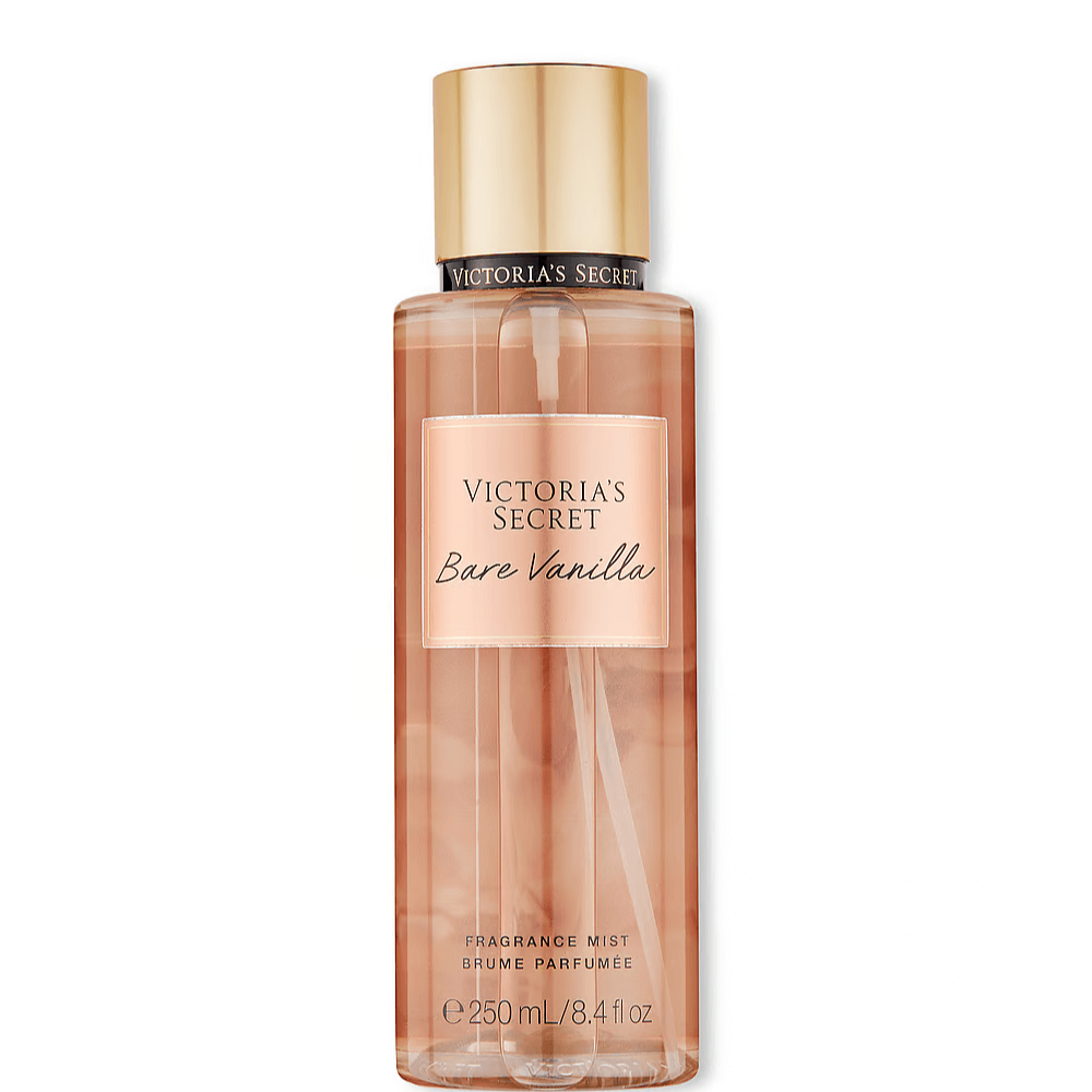 Victoria's Secret Body Fragrance Body Mist