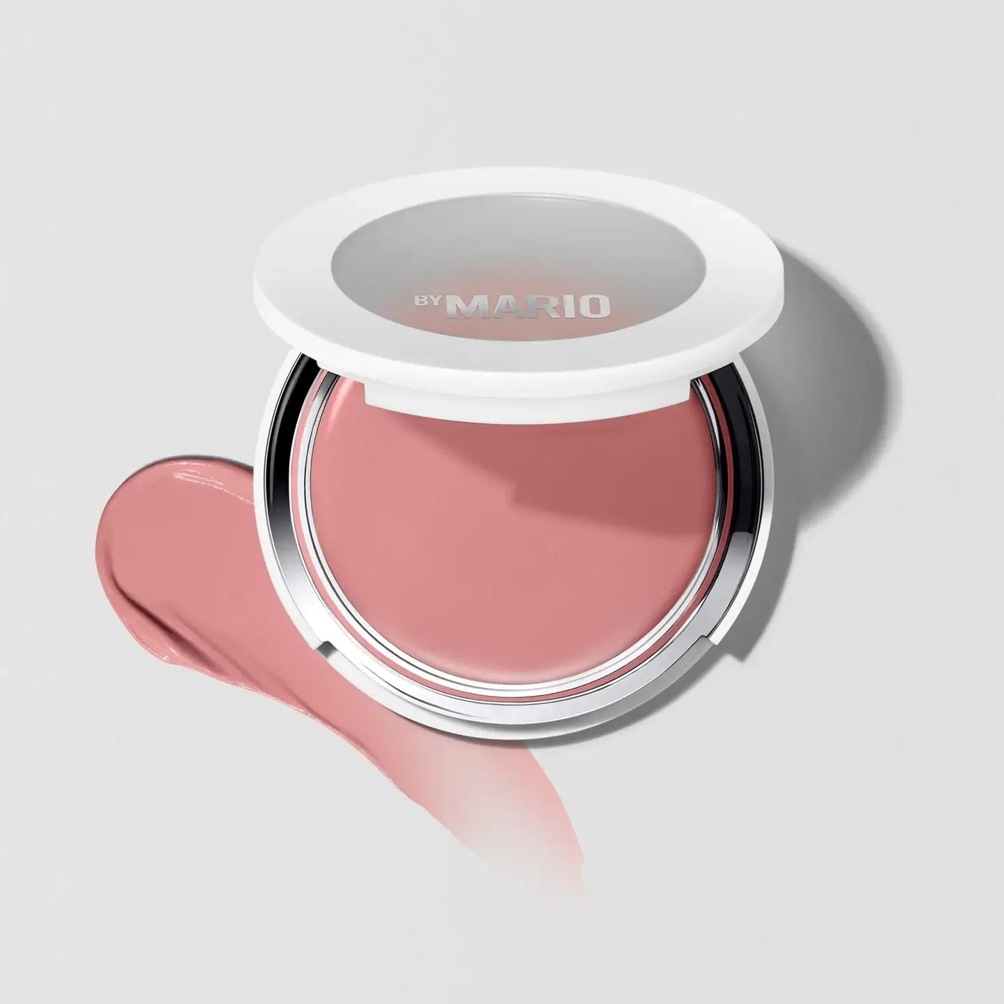 Makeup By Mario - Soft Pop Plumping Blush Veil