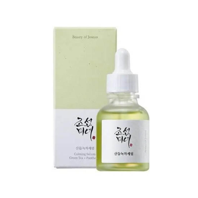 Beauty of Joseon – Repair Serum Ginseng + Snail Mucin 30ml