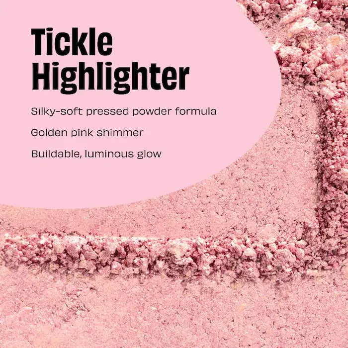 Benefit Tickle Highlighter