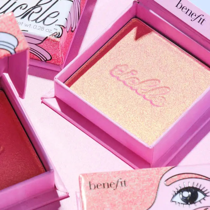 Benefit Tickle Highlighter