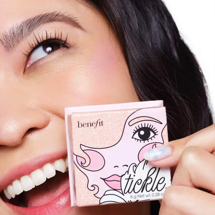 Benefit Tickle Highlighter