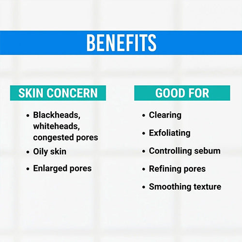 Jumiso Blackhead Melting Softener Special Kit