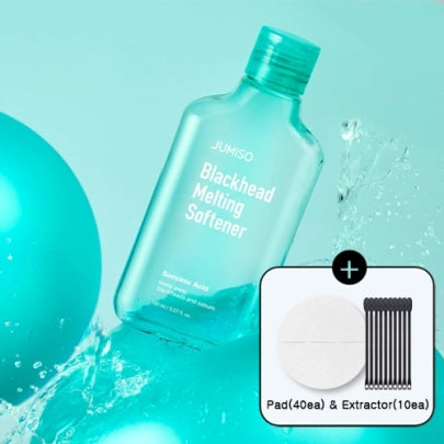 Jumiso Blackhead Melting Softener Special Kit