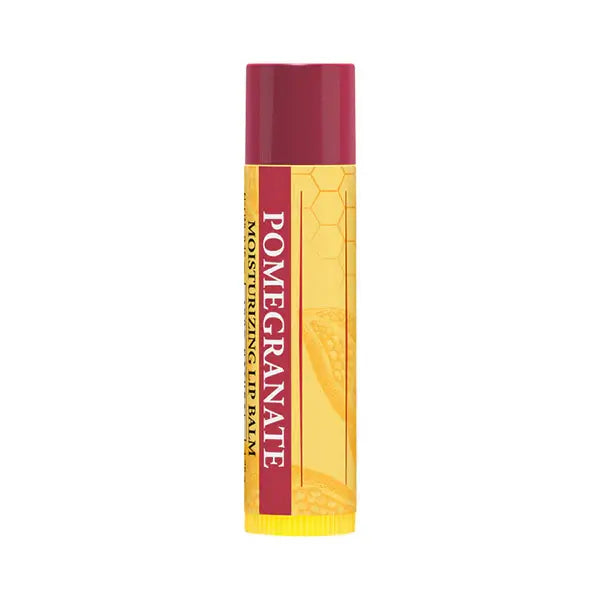 Burt's Bees Lip Balm