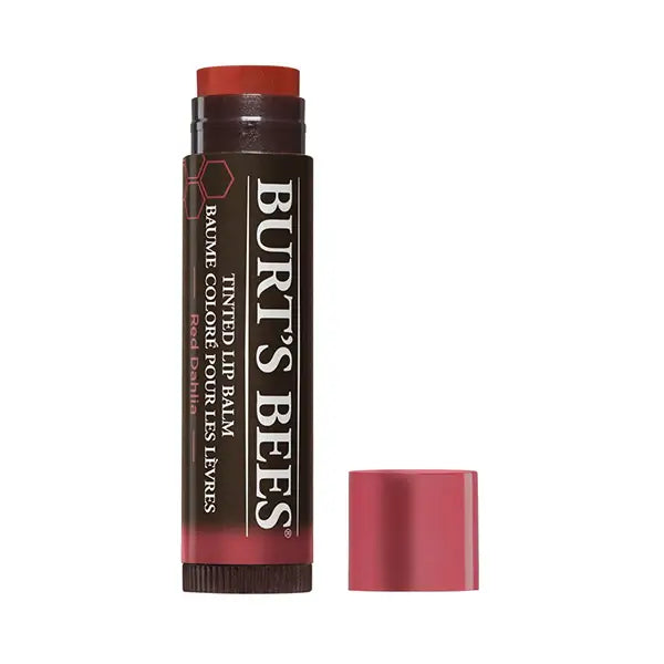 Burt's Bees Lip Balm