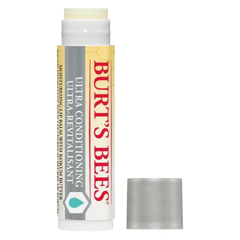 Burt's Bees Lip Balm