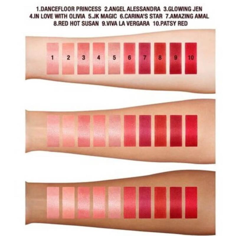 CHARLOTTE TILBURY HOT LIPS 2